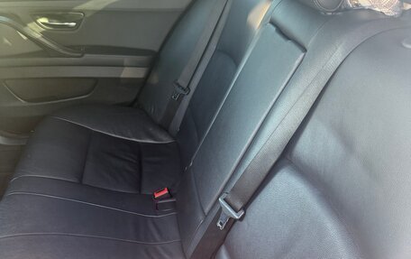 BMW 5 серия, 2013 год, 1 950 000 рублей, 11 фотография