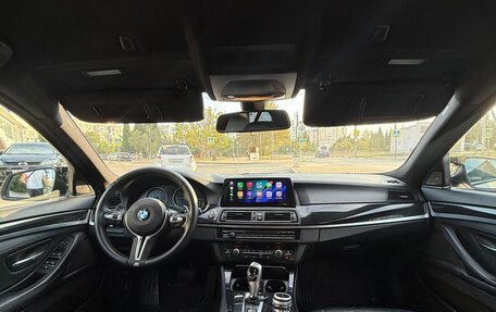 BMW 5 серия, 2013 год, 1 950 000 рублей, 13 фотография