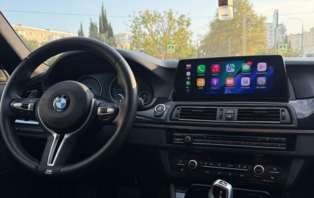 BMW 5 серия, 2013 год, 1 950 000 рублей, 12 фотография