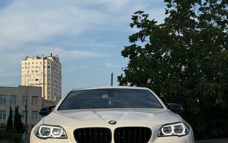 BMW 5 серия, 2013 год, 1 950 000 рублей, 6 фотография