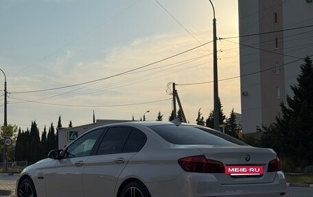 BMW 5 серия, 2013 год, 1 950 000 рублей, 3 фотография