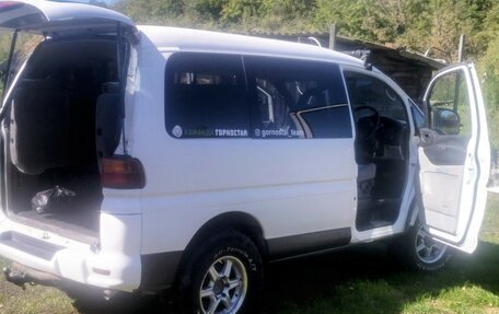 Mitsubishi Delica IV, 1996 год, 555 555 рублей, 1 фотография