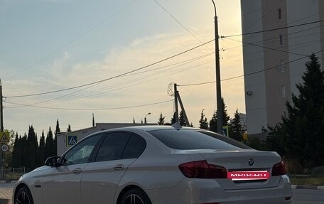 BMW 5 серия, 2013 год, 1 950 000 рублей, 5 фотография