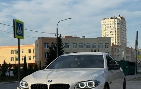 BMW 5 серия, 2013 год, 1 950 000 рублей, 7 фотография