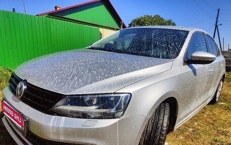 Volkswagen Jetta VI, 2015 год, 560 000 рублей, 1 фотография