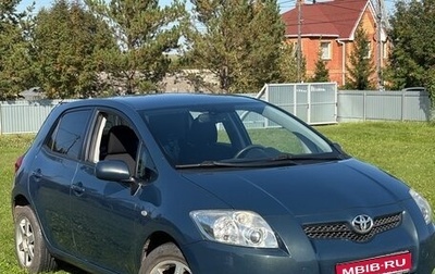 Toyota Auris II, 2008 год, 820 000 рублей, 1 фотография