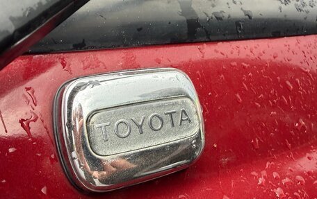 Toyota Land Cruiser 80 рестайлинг, 1992 год, 1 997 000 рублей, 10 фотография