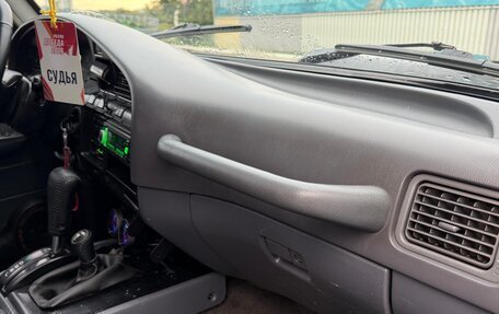 Toyota Land Cruiser 80 рестайлинг, 1992 год, 1 997 000 рублей, 17 фотография