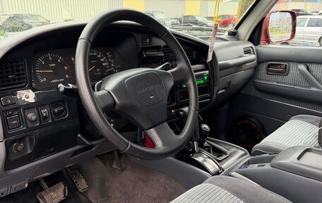 Toyota Land Cruiser 80 рестайлинг, 1992 год, 1 997 000 рублей, 18 фотография