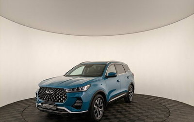Chery Tiggo 7 Pro, 2021 год, 1 585 000 рублей, 1 фотография
