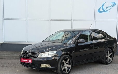 Skoda Octavia, 2012 год, 760 000 рублей, 1 фотография