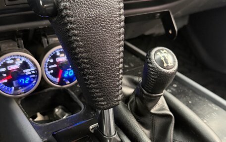 Toyota Land Cruiser 80 рестайлинг, 1992 год, 1 997 000 рублей, 20 фотография