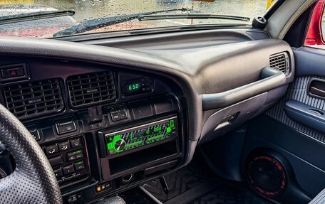 Toyota Land Cruiser 80 рестайлинг, 1992 год, 1 997 000 рублей, 21 фотография