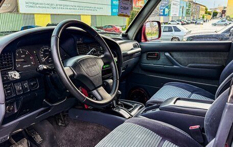 Toyota Land Cruiser 80 рестайлинг, 1992 год, 1 997 000 рублей, 27 фотография
