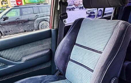 Toyota Land Cruiser 80 рестайлинг, 1992 год, 1 997 000 рублей, 25 фотография