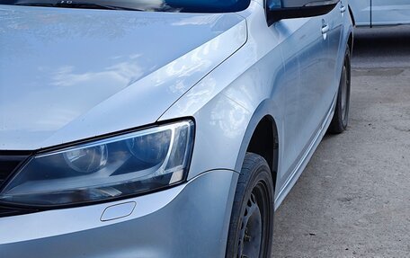 Volkswagen Jetta VI, 2015 год, 560 000 рублей, 5 фотография