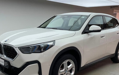 BMW X2, 2025 год, 5 243 800 рублей, 1 фотография