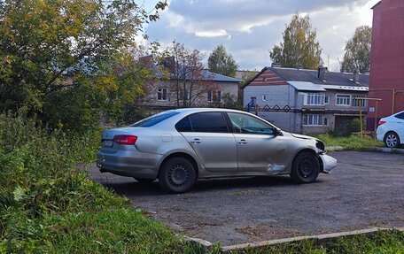 Volkswagen Jetta VI, 2015 год, 560 000 рублей, 8 фотография