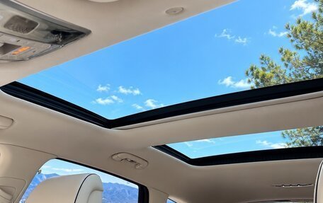Genesis GV80 I, 2021 год, 6 150 000 рублей, 8 фотография