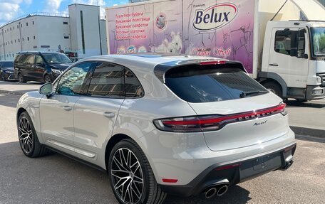 Porsche Macan I рестайлинг, 2026 год, 10 900 000 рублей, 4 фотография