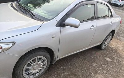 Toyota Corolla, 2008 год, 670 000 рублей, 1 фотография