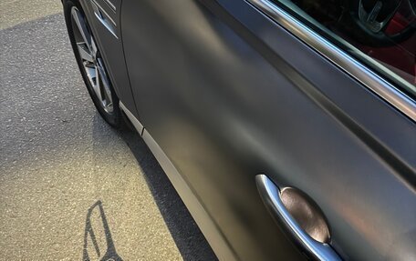 Genesis GV80 I, 2021 год, 6 150 000 рублей, 12 фотография