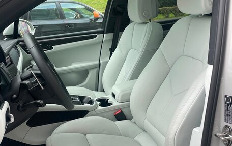 Porsche Macan I рестайлинг, 2026 год, 10 900 000 рублей, 7 фотография