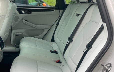 Porsche Macan I рестайлинг, 2026 год, 10 900 000 рублей, 11 фотография