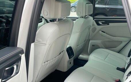 Porsche Macan I рестайлинг, 2026 год, 10 900 000 рублей, 12 фотография