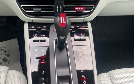 Porsche Macan I рестайлинг, 2026 год, 10 900 000 рублей, 10 фотография