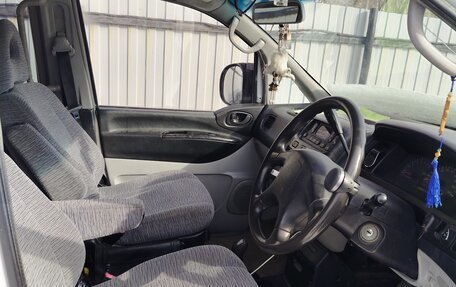 Mitsubishi Delica IV, 1996 год, 555 555 рублей, 6 фотография