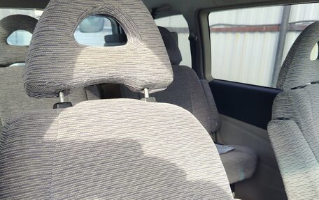 Mitsubishi Delica IV, 1996 год, 555 555 рублей, 4 фотография