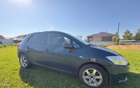 Toyota Auris II, 2008 год, 820 000 рублей, 2 фотография
