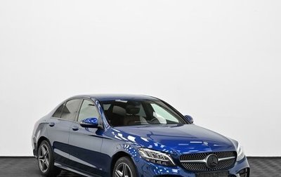 Mercedes-Benz C-Класс, 2018 год, 2 499 000 рублей, 1 фотография