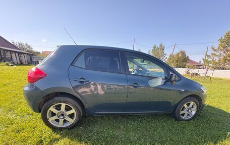Toyota Auris II, 2008 год, 820 000 рублей, 6 фотография