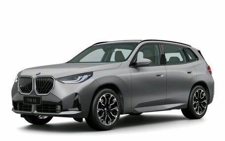 BMW X3, 2026 год, 7 950 000 рублей, 1 фотография