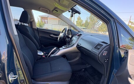 Toyota Auris II, 2008 год, 820 000 рублей, 4 фотография