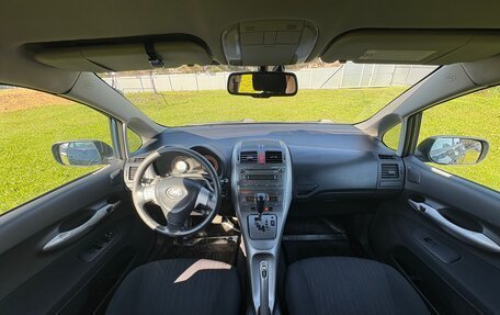 Toyota Auris II, 2008 год, 820 000 рублей, 9 фотография