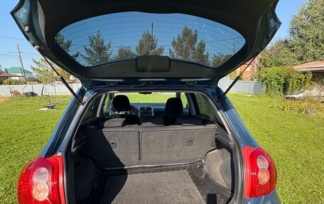 Toyota Auris II, 2008 год, 820 000 рублей, 8 фотография