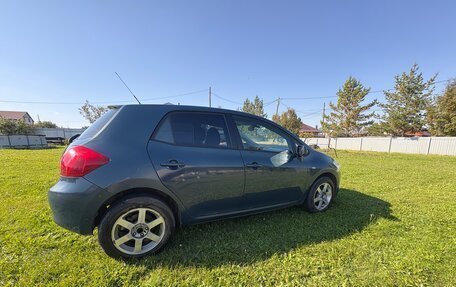 Toyota Auris II, 2008 год, 820 000 рублей, 7 фотография