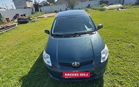 Toyota Auris II, 2008 год, 820 000 рублей, 5 фотография
