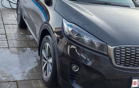 KIA Sorento III Prime рестайлинг, 2019 год, 2 400 000 рублей, 10 фотография