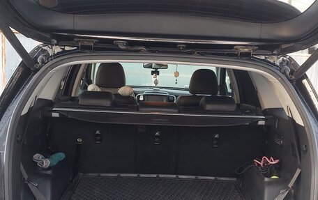 KIA Sorento III Prime рестайлинг, 2019 год, 2 400 000 рублей, 15 фотография