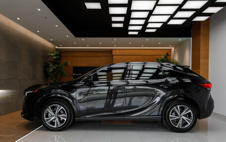 Lexus RX IV рестайлинг, 2025 год, 8 090 000 рублей, 4 фотография