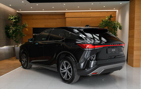 Lexus RX IV рестайлинг, 2025 год, 8 090 000 рублей, 5 фотография