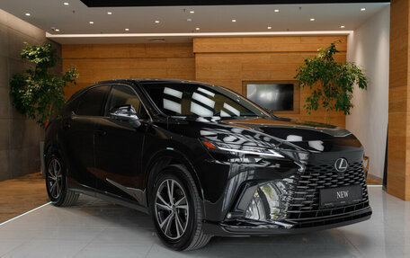Lexus RX IV рестайлинг, 2025 год, 8 090 000 рублей, 3 фотография