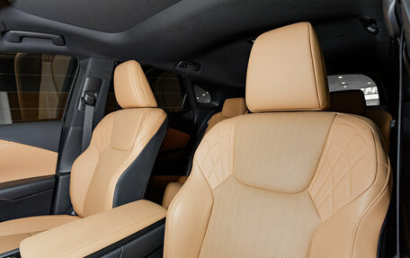 Lexus RX IV рестайлинг, 2025 год, 8 090 000 рублей, 9 фотография