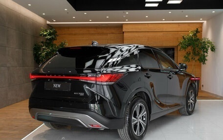 Lexus RX IV рестайлинг, 2025 год, 8 090 000 рублей, 7 фотография
