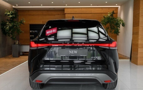 Lexus RX IV рестайлинг, 2025 год, 8 090 000 рублей, 6 фотография