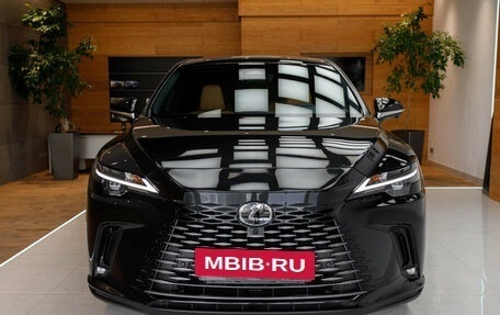 Lexus RX IV рестайлинг, 2025 год, 8 090 000 рублей, 2 фотография
